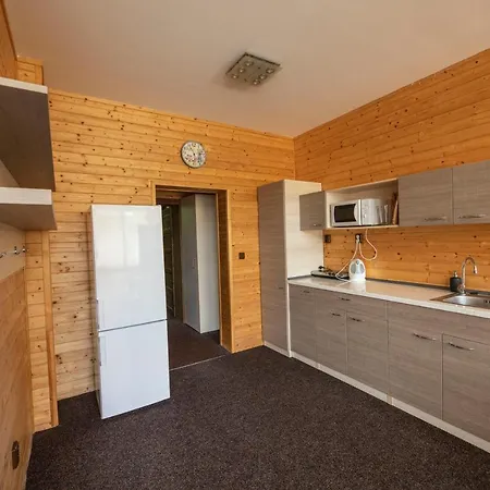 Panelcz Apartment Uhercice  Exterior photo