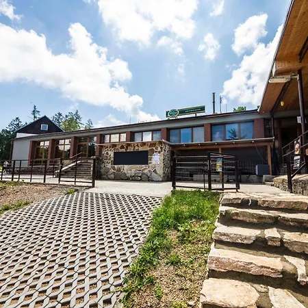 Panelcz Apartment Uhercice  Exterior photo