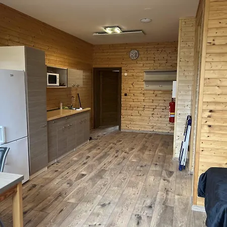 Panelcz Apartment Uhercice  Exterior photo