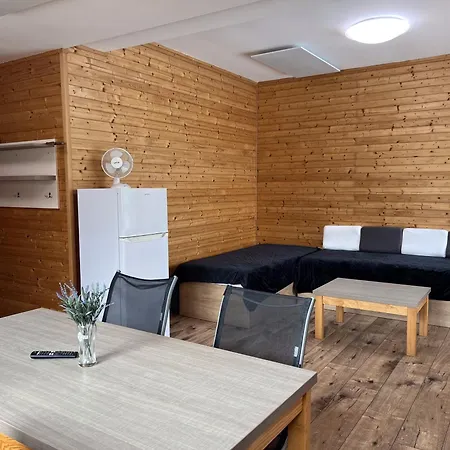 Panelcz Apartment Uhercice  Exterior photo