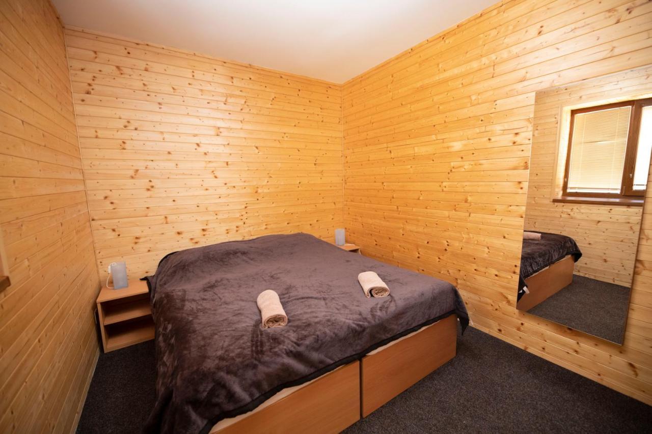 Apartment Panelcz