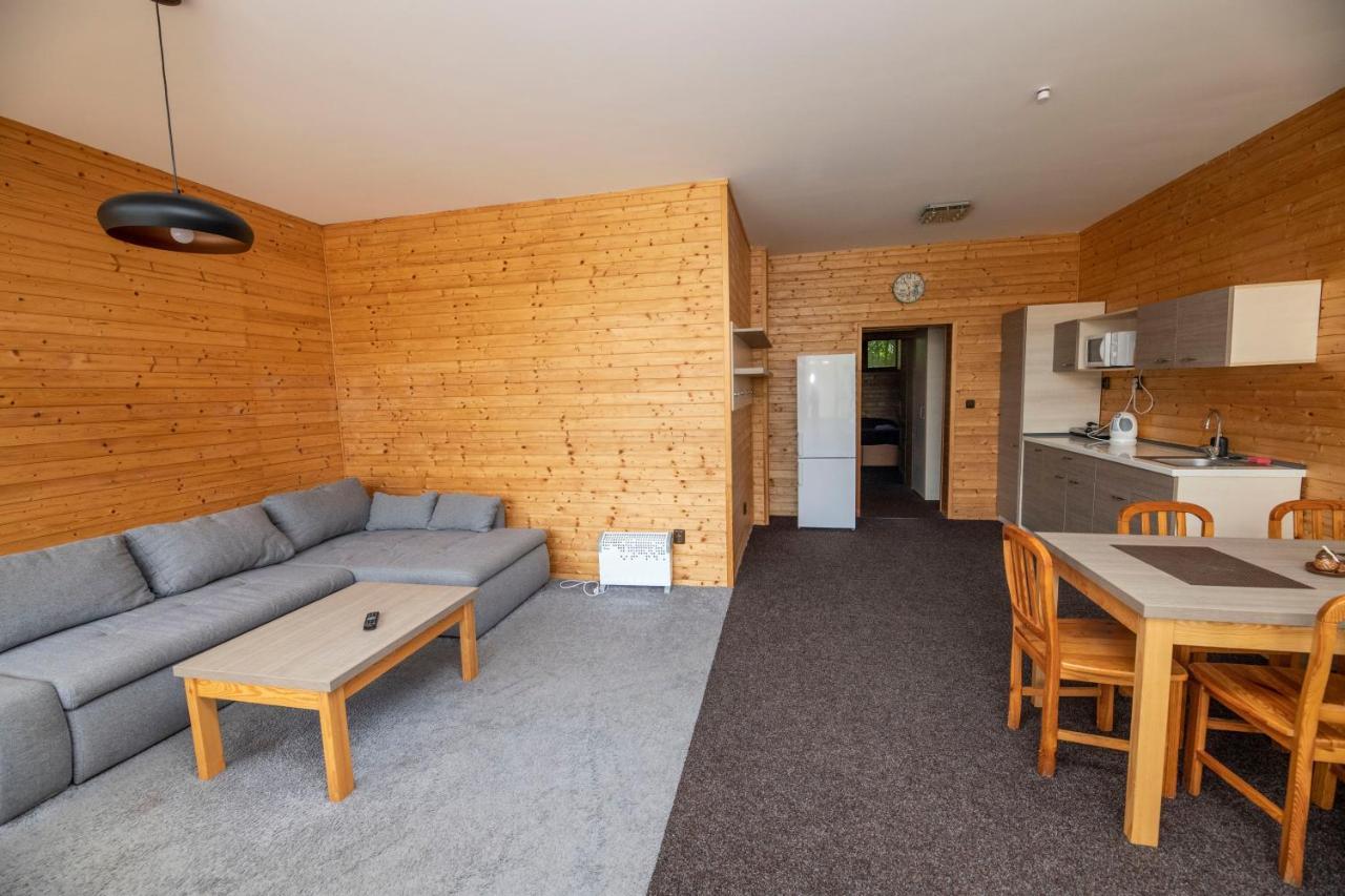 Apartment Panelcz