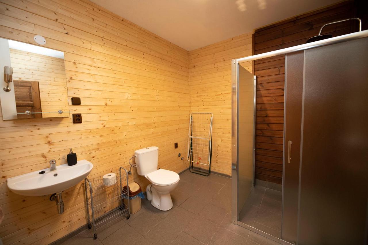 Panelcz Apartment *