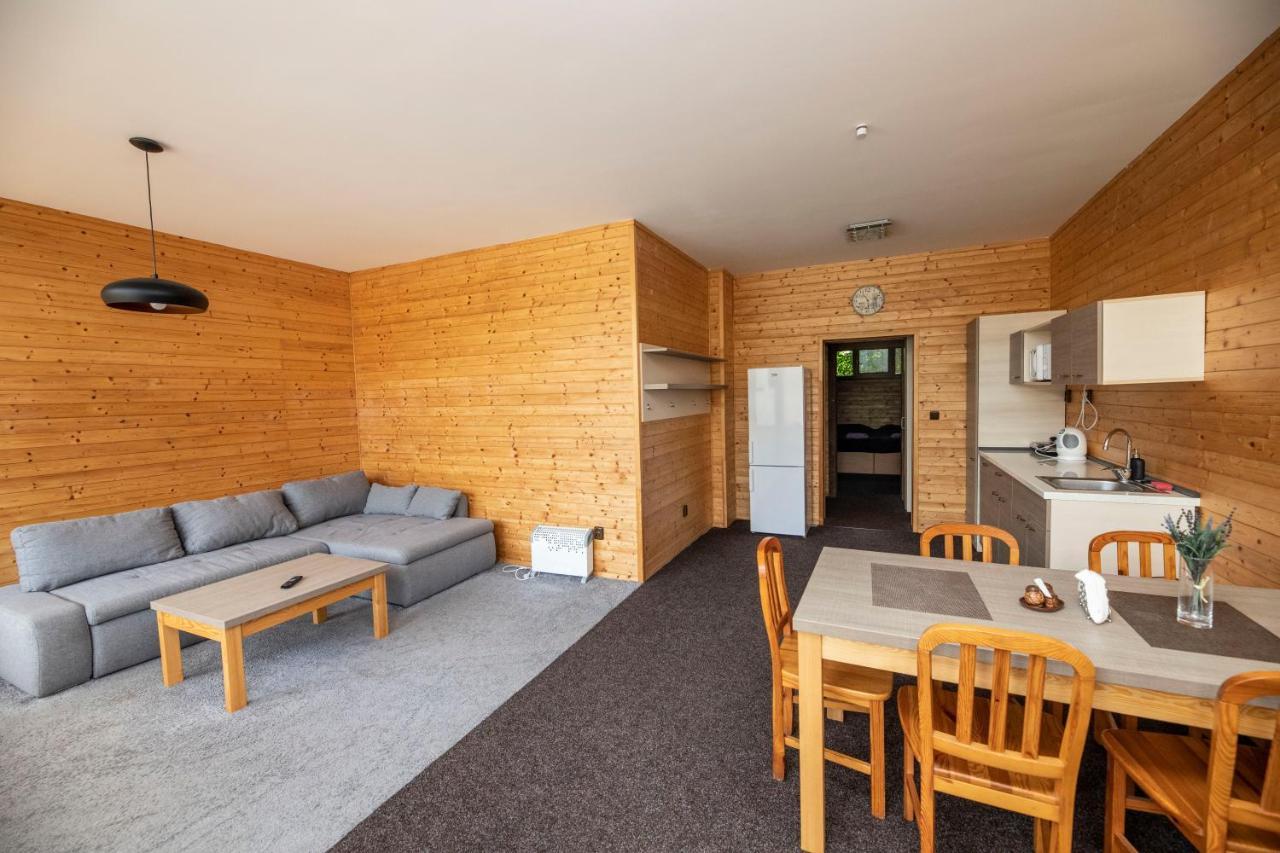 Apartment Panelcz