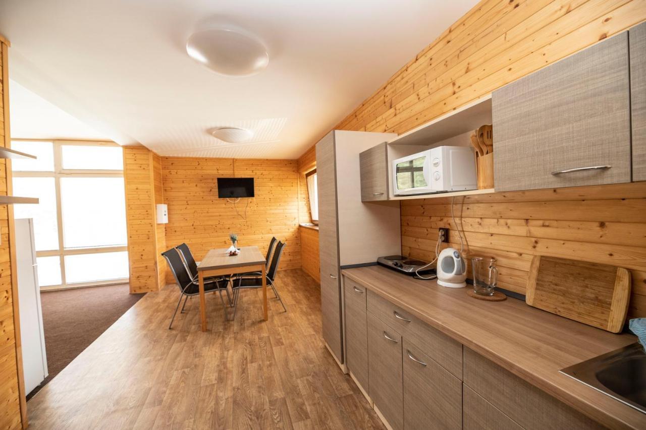 Panelcz Apartment Uhercice (Znojmo)