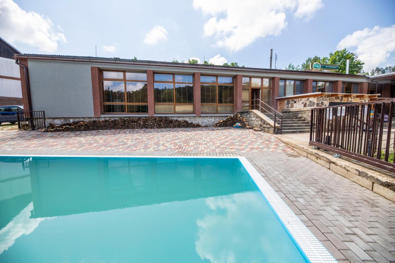 Apartment Panelcz Uhercice (Znojmo)
