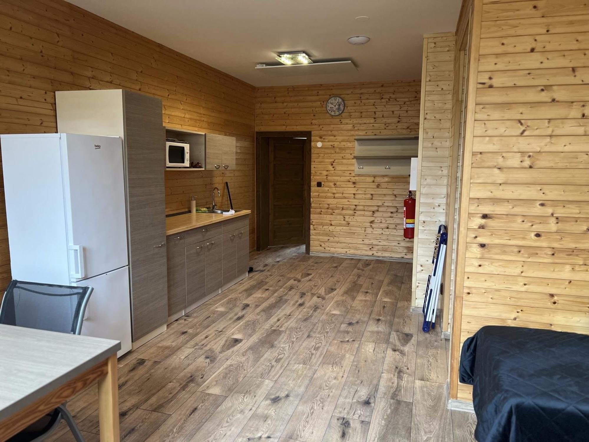 Panelcz Apartment *