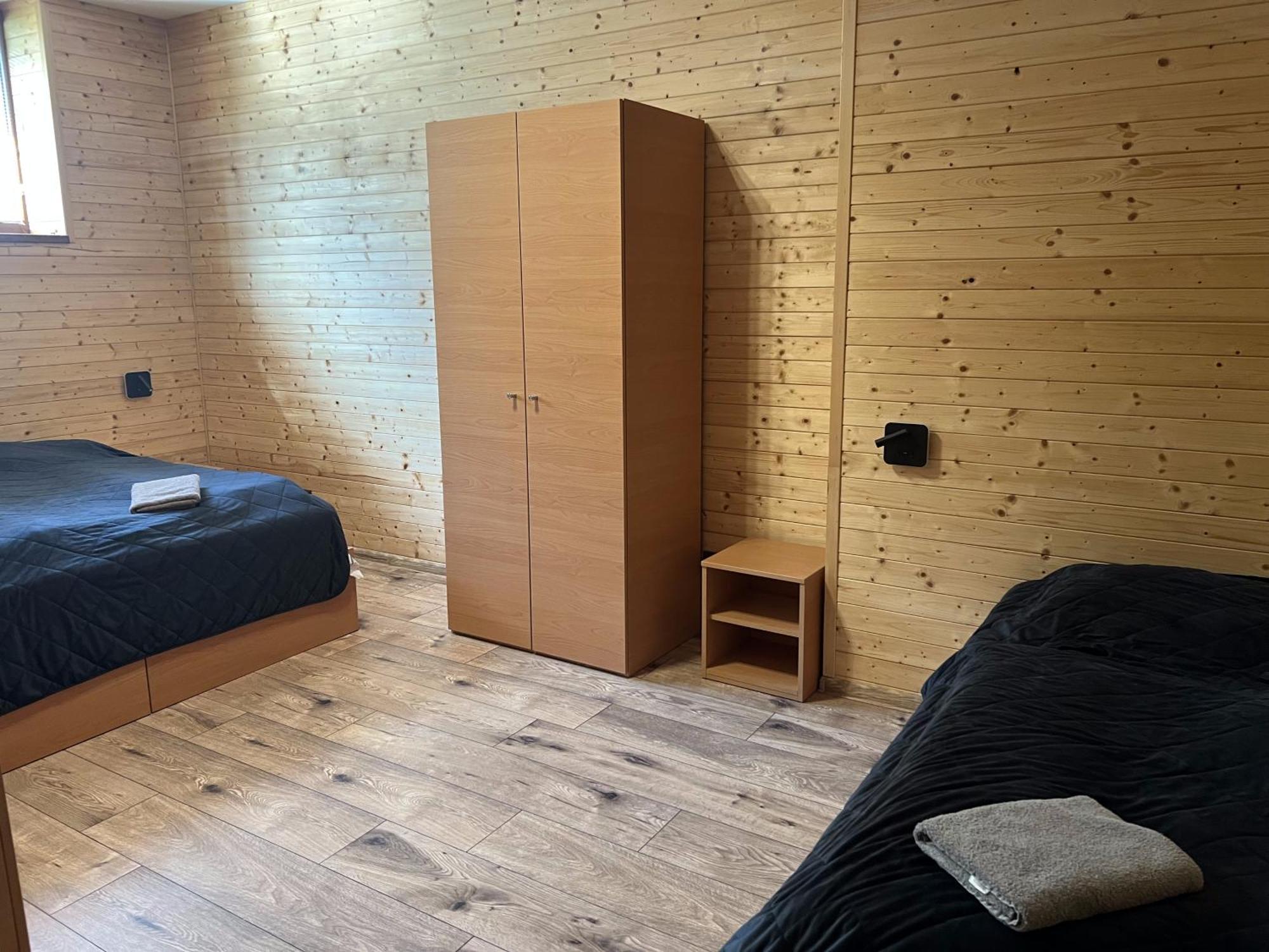 Panelcz Apartment Uhercice (Znojmo)