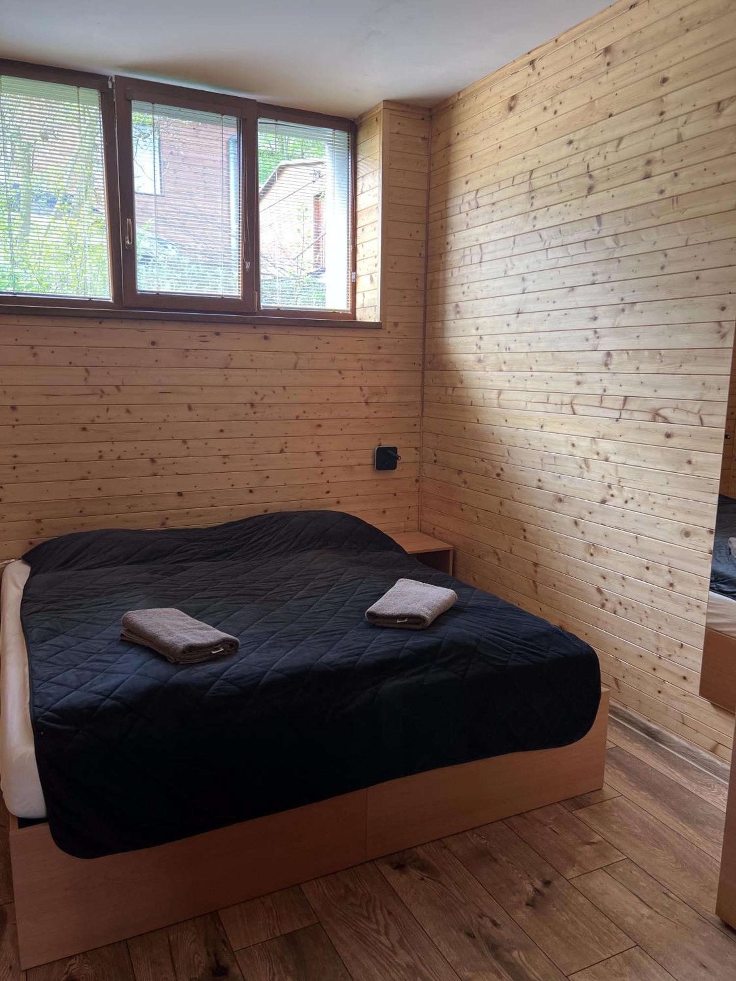 Apartment Panelcz Uhercice (Znojmo)