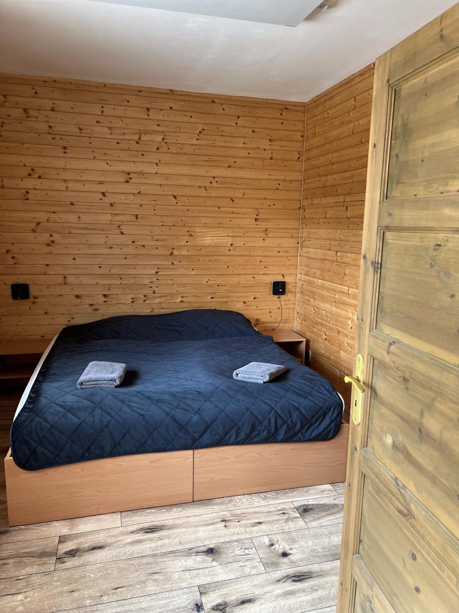 Apartment Panelcz