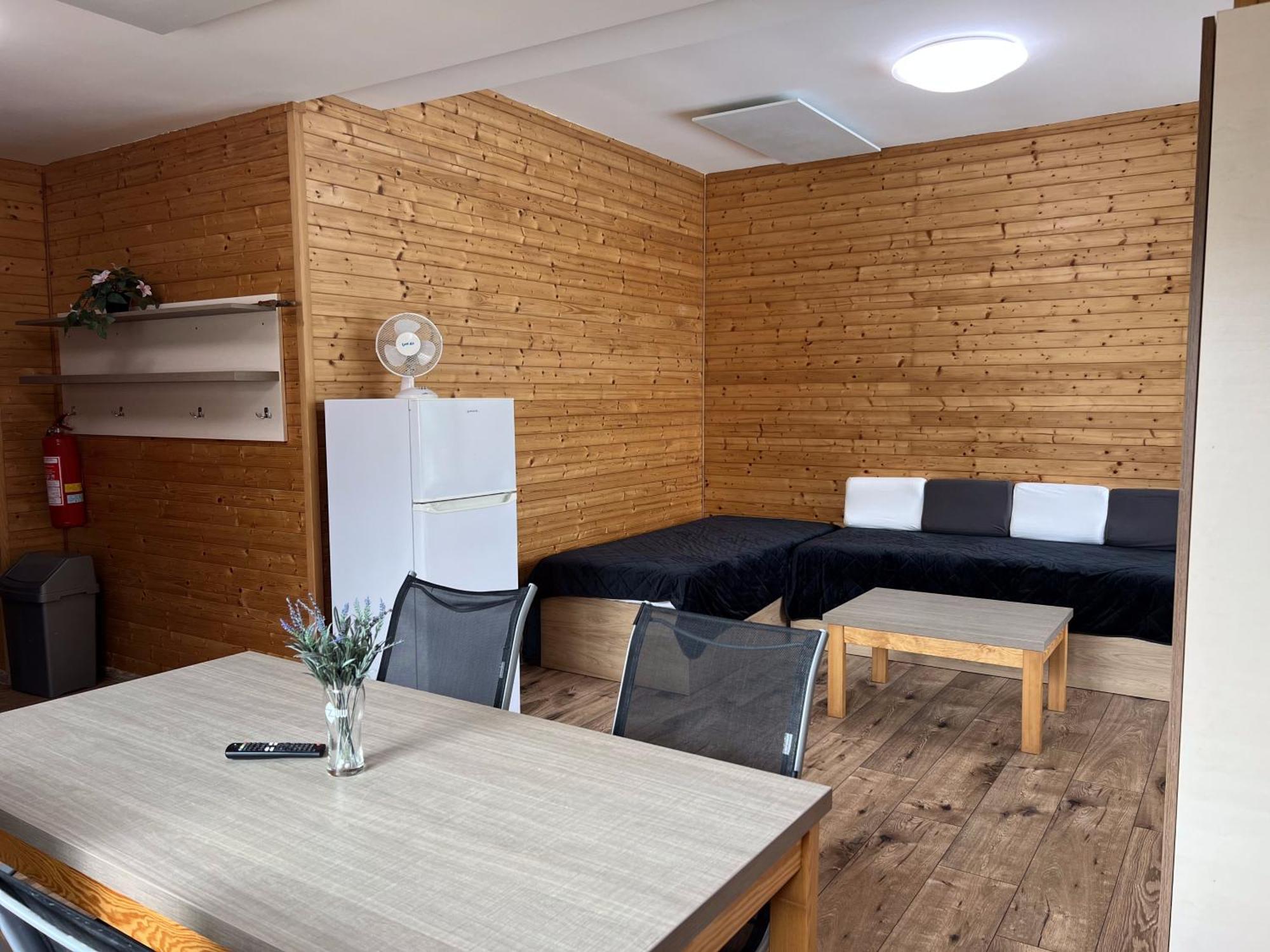Apartment Panelcz *