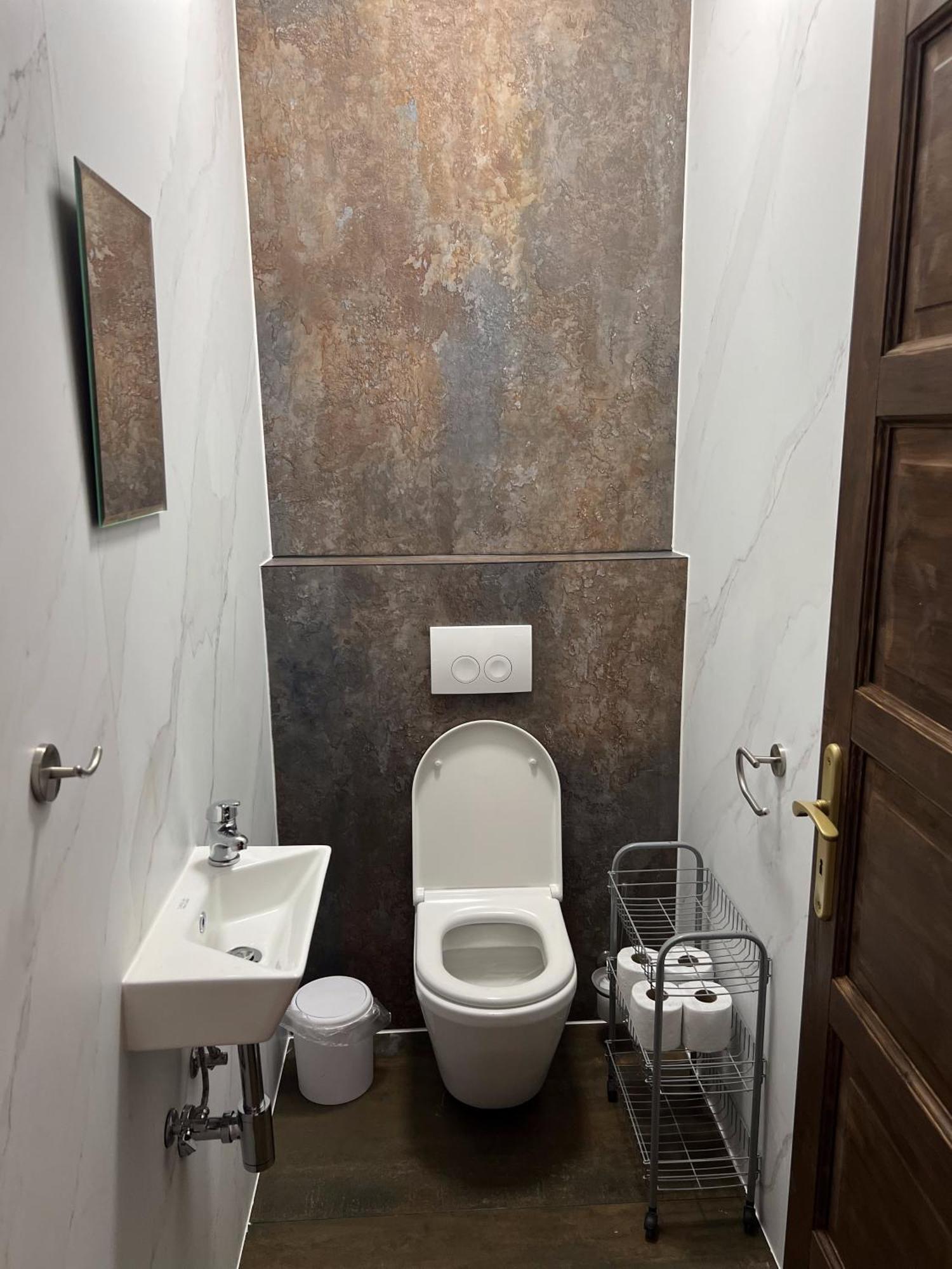 Apartment Panelcz Uhercice (Znojmo)