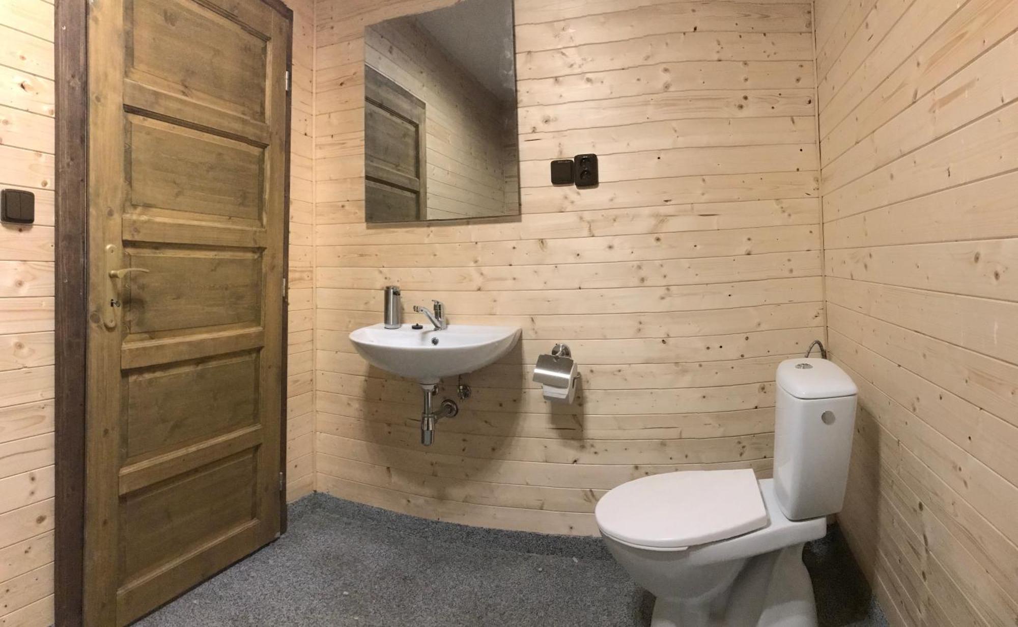Panelcz Apartment *
