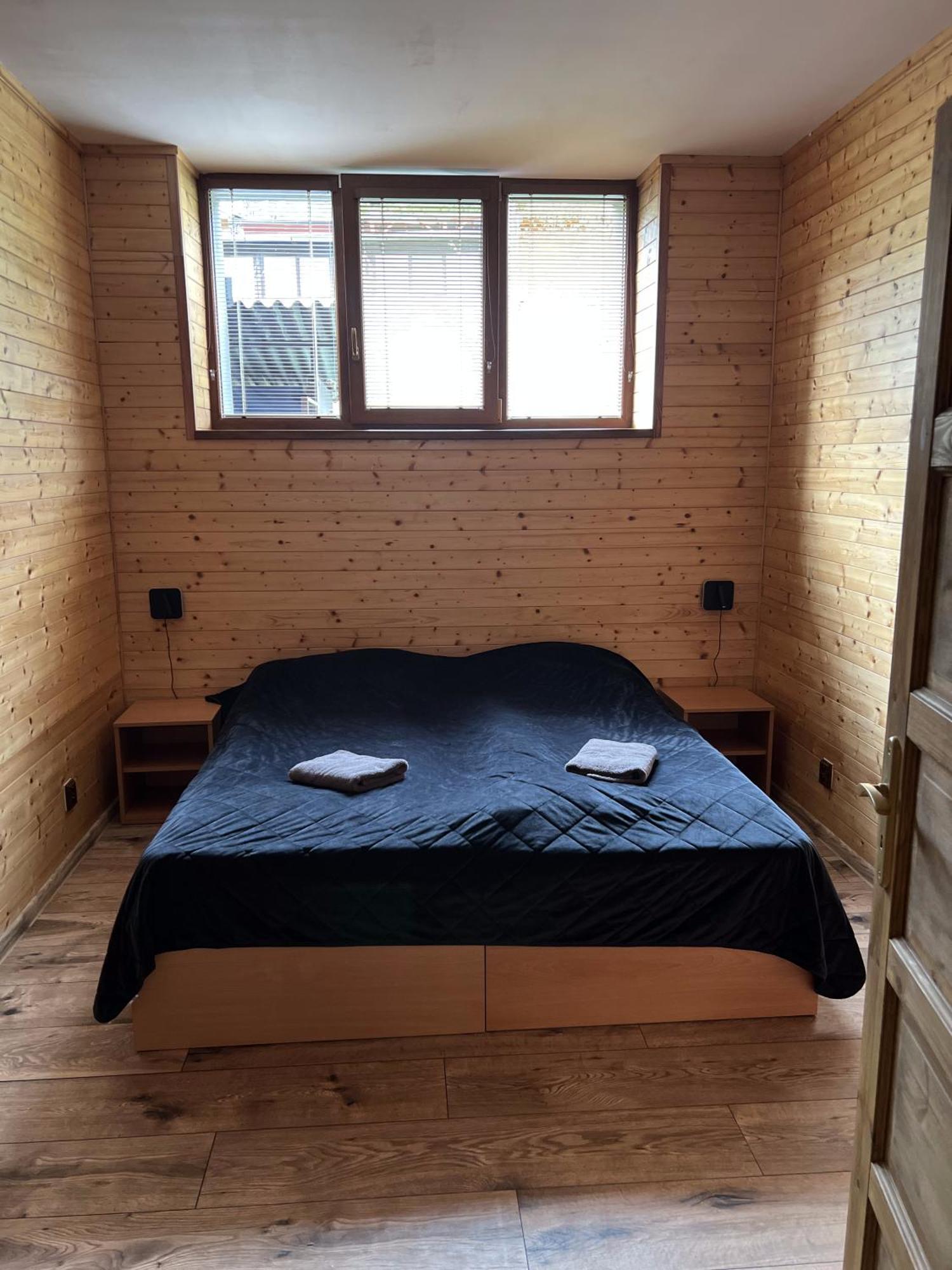 Panelcz Apartment Uhercice (Znojmo)